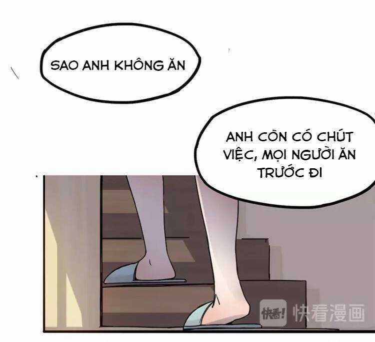 81 Câu Hỏi Siêu Cương Chapter 1 trang 21