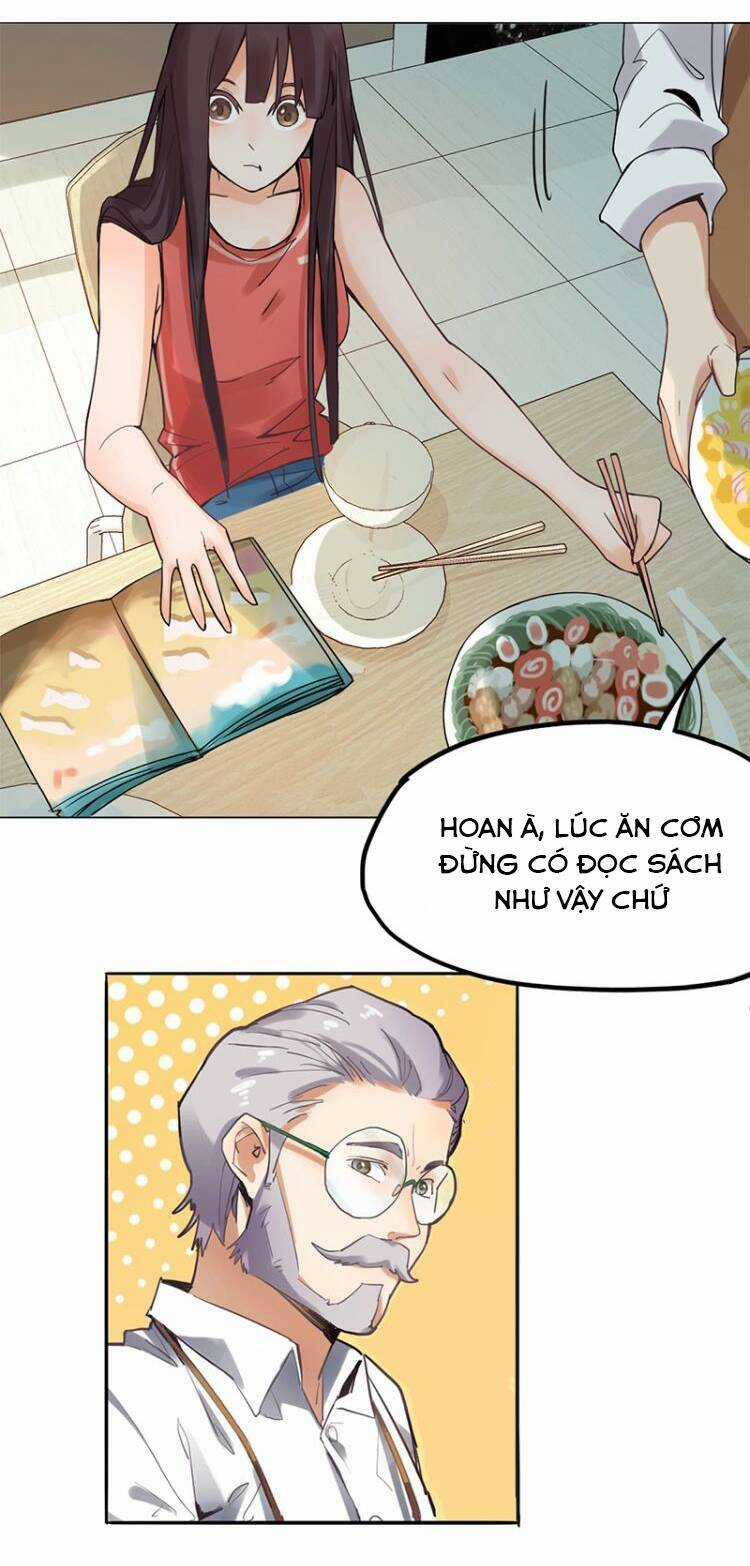 81 Câu Hỏi Siêu Cương Chapter 1 trang 26