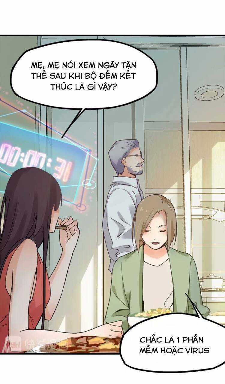 81 Câu Hỏi Siêu Cương Chapter 1 trang 27