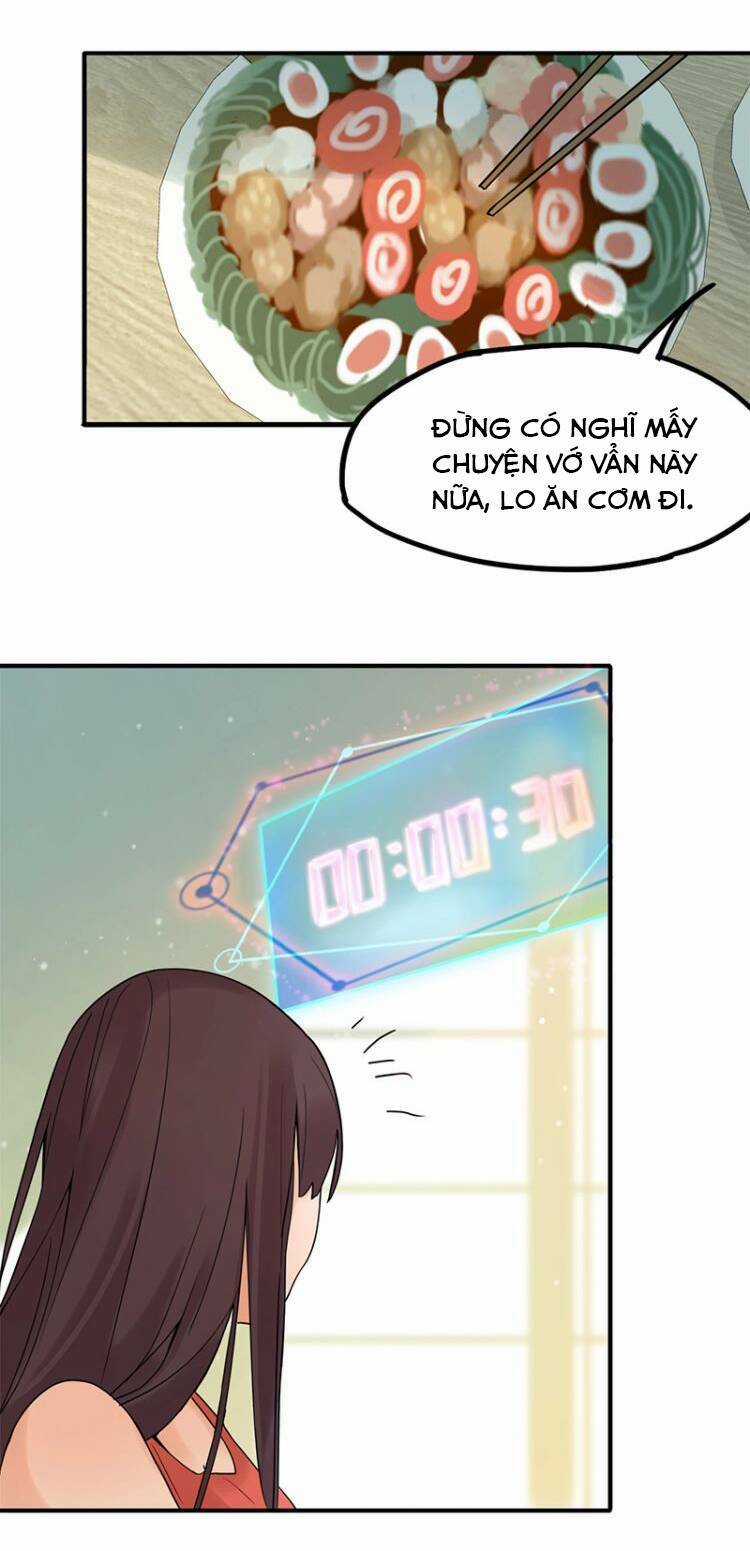 81 Câu Hỏi Siêu Cương Chapter 1 trang 28