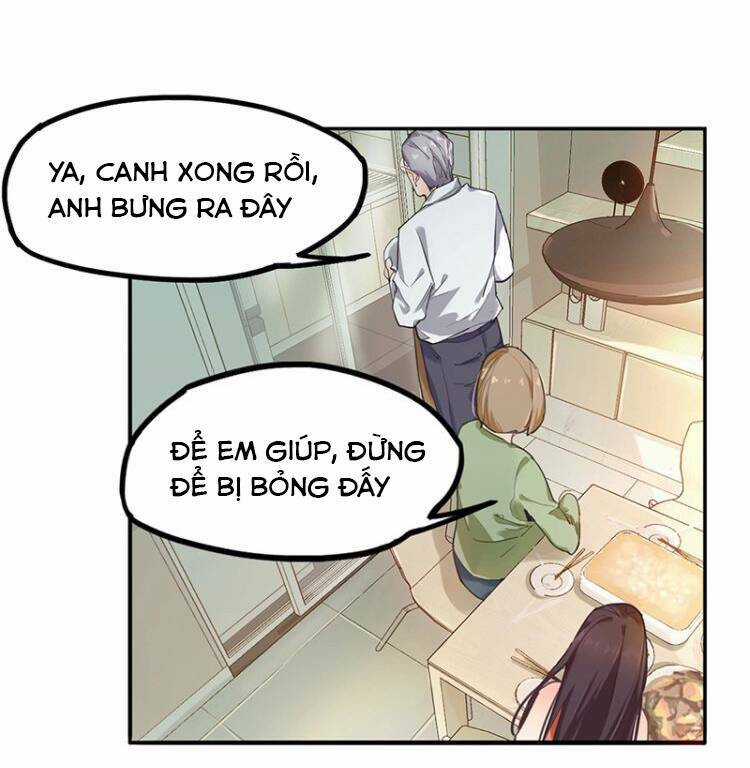 81 Câu Hỏi Siêu Cương Chapter 1 trang 30