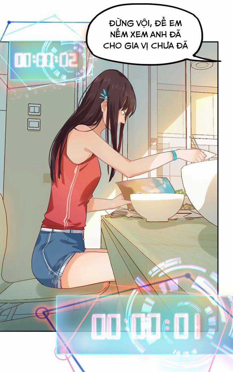 81 Câu Hỏi Siêu Cương Chapter 1 trang 31