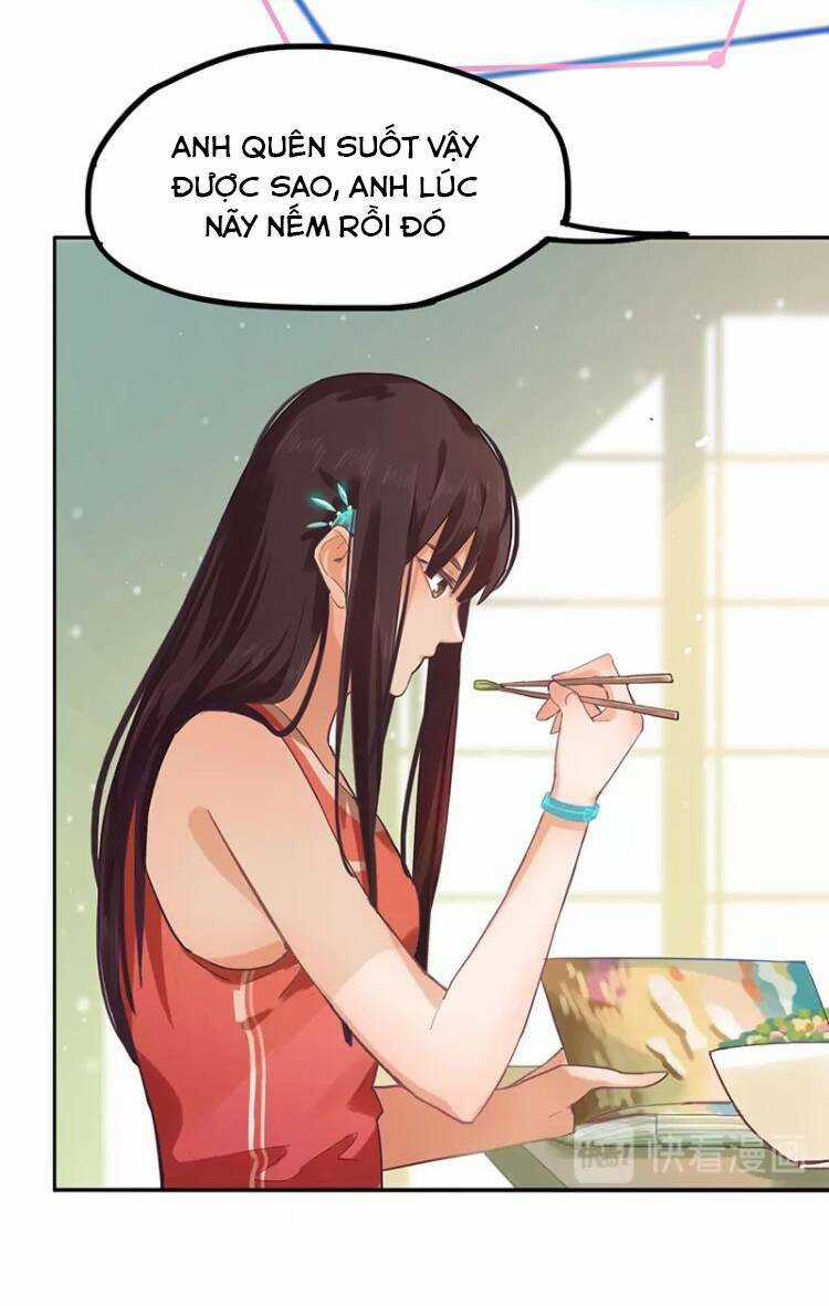 81 Câu Hỏi Siêu Cương Chapter 1 trang 32
