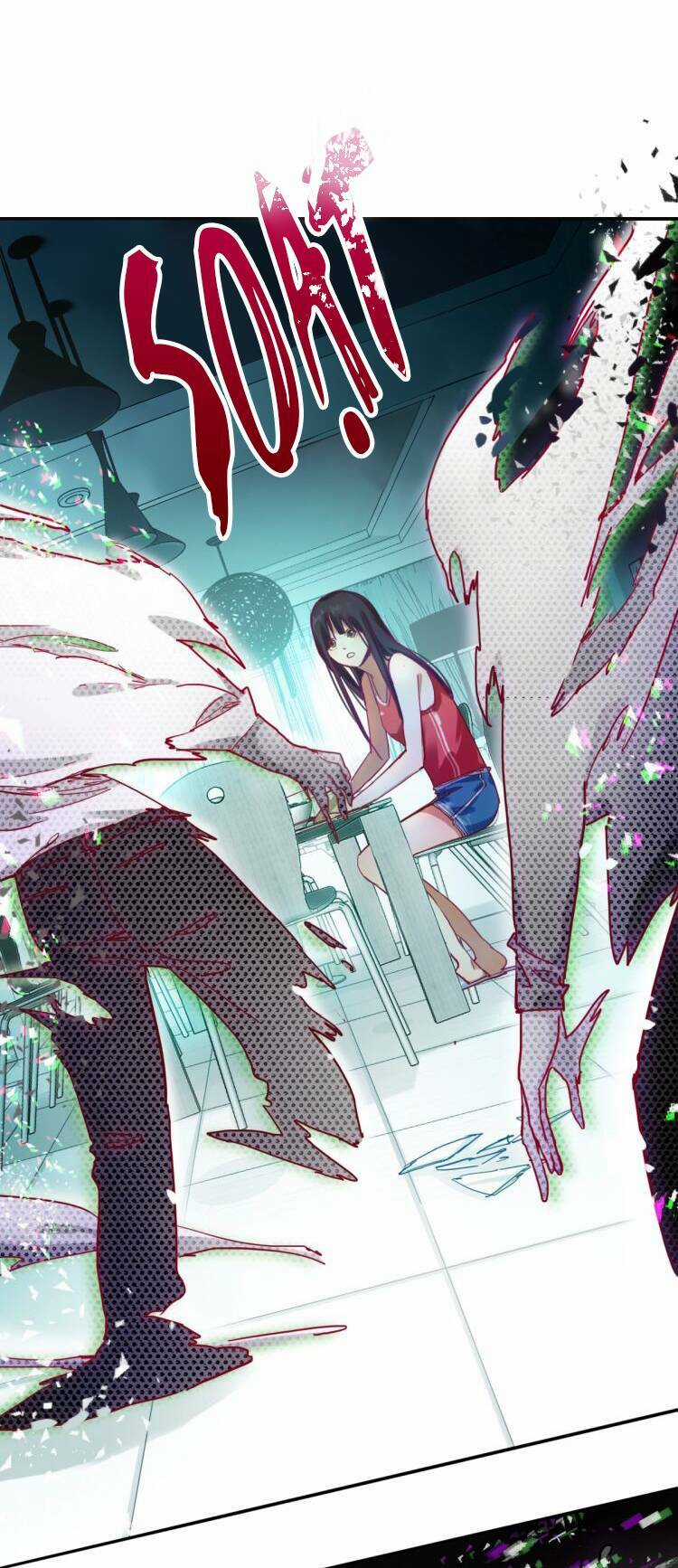 81 Câu Hỏi Siêu Cương Chapter 1 trang 34