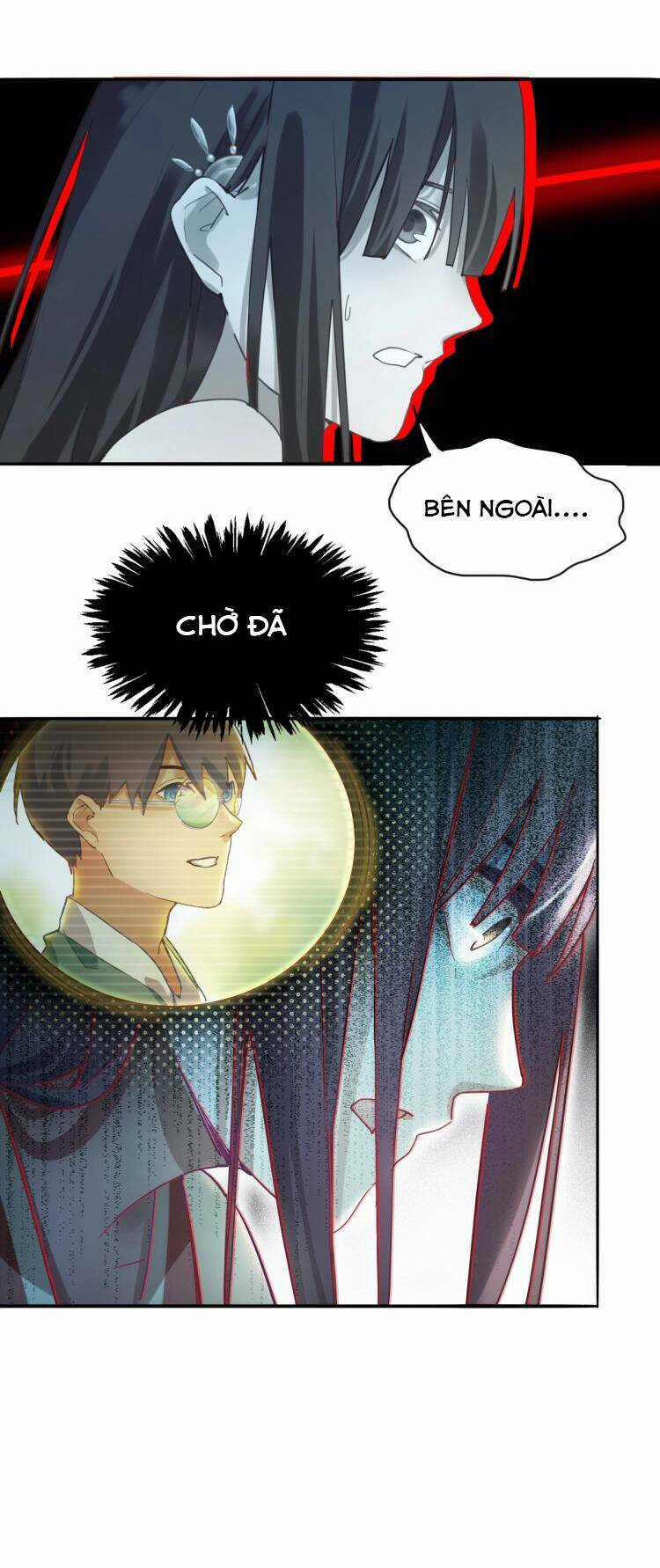 81 Câu Hỏi Siêu Cương Chapter 1 trang 45