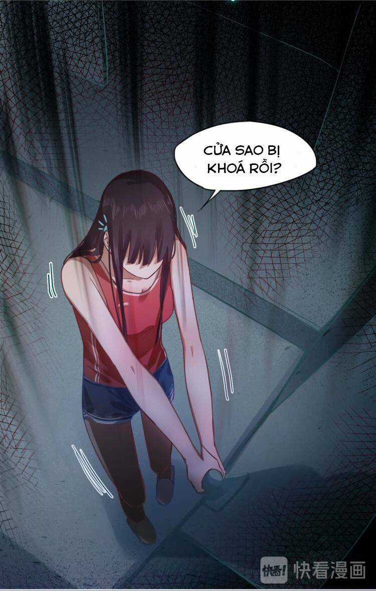 81 Câu Hỏi Siêu Cương Chapter 1 trang 48