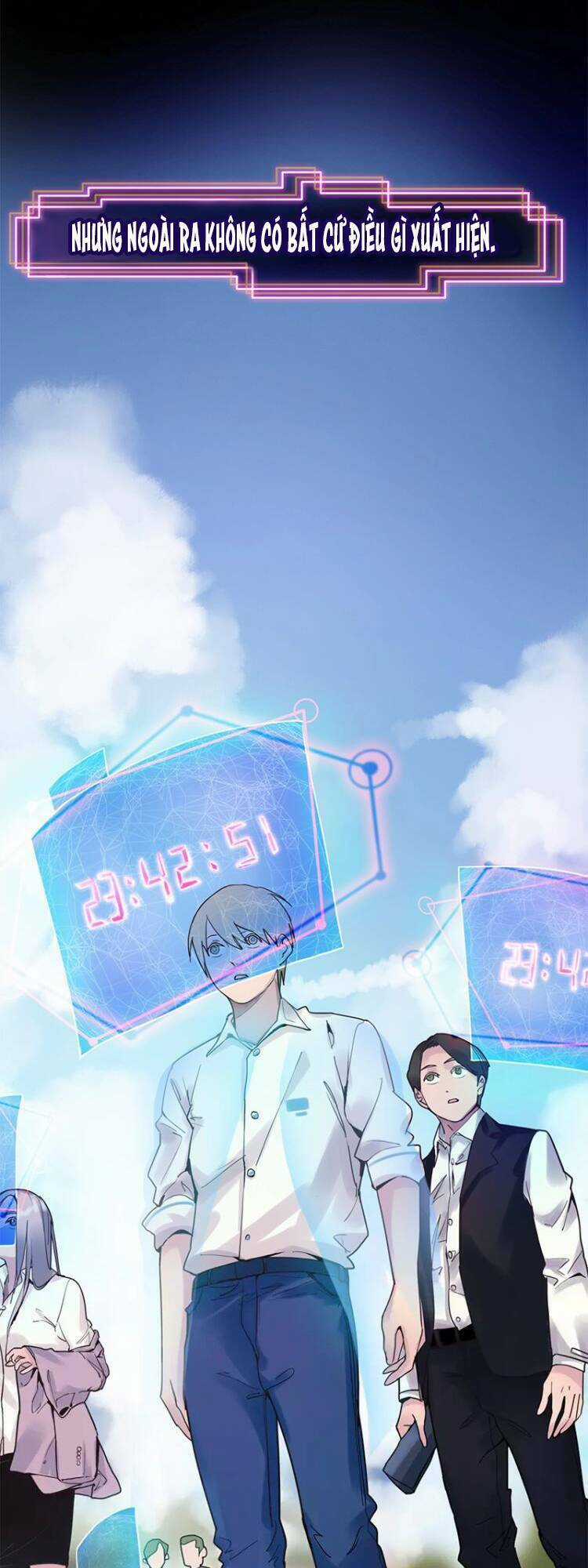 81 Câu Hỏi Siêu Cương Chapter 1 trang 5