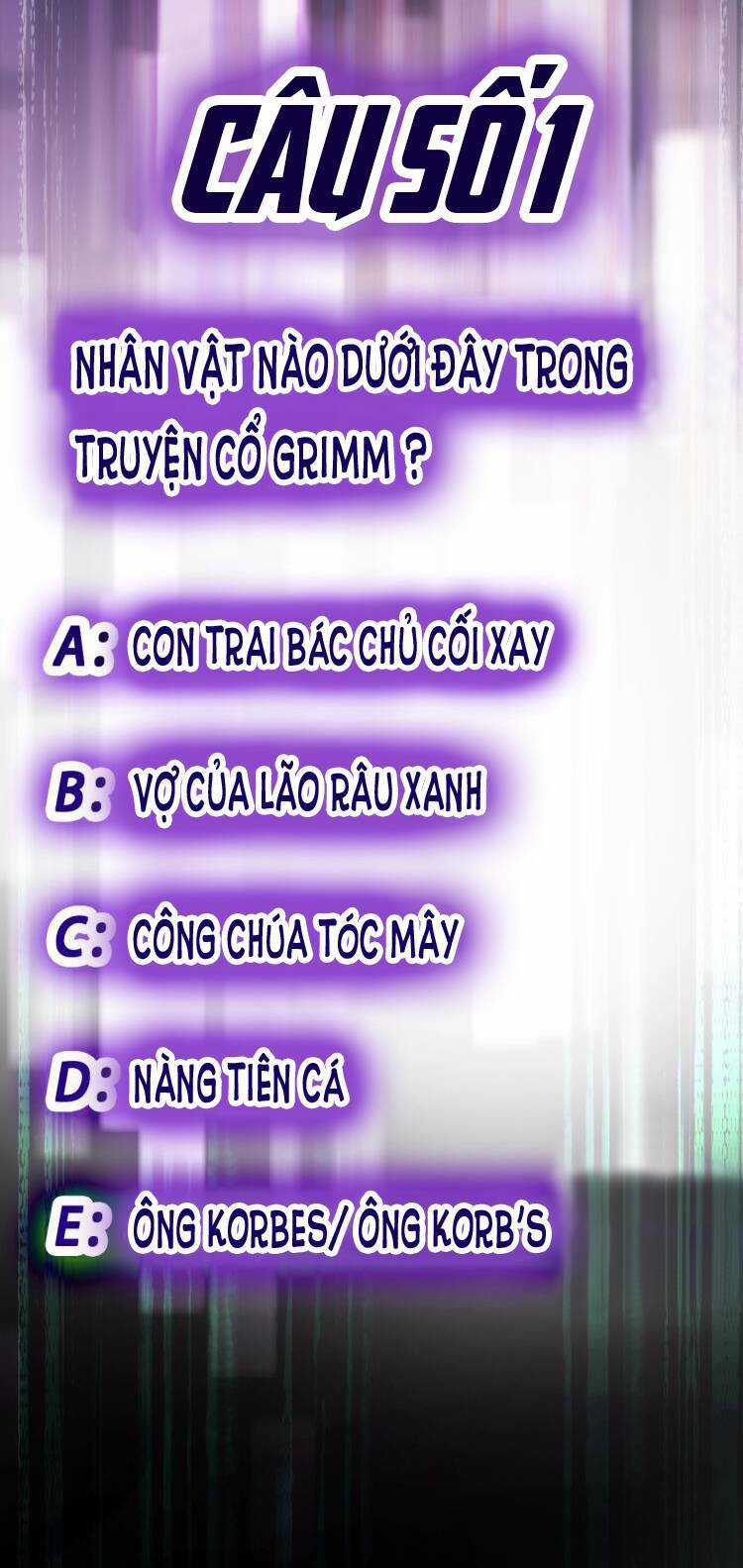 81 Câu Hỏi Siêu Cương Chapter 1 trang 72