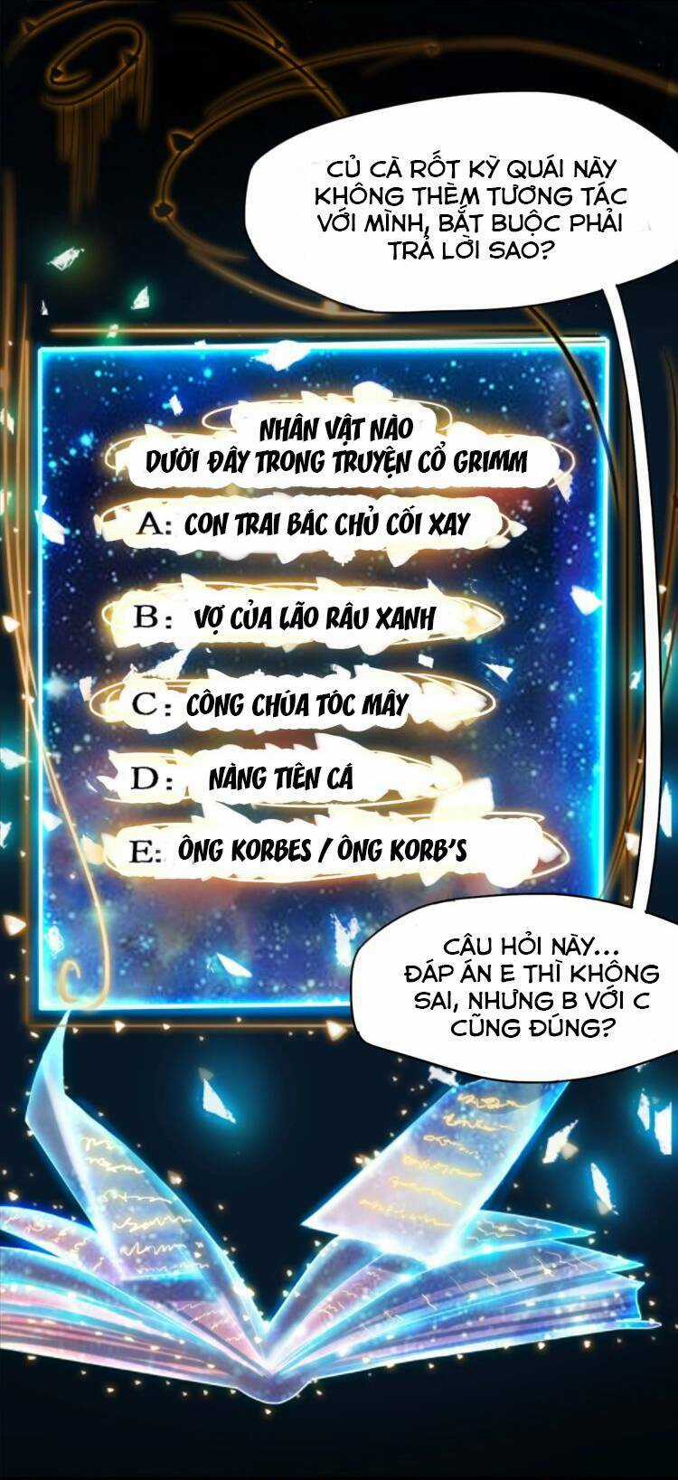 81 Câu Hỏi Siêu Cương Chapter 1 trang 78
