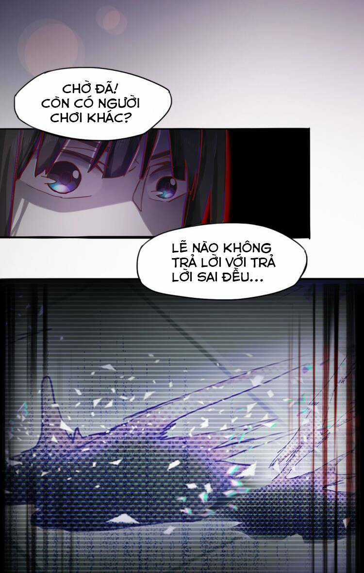 81 Câu Hỏi Siêu Cương Chapter 1 trang 82