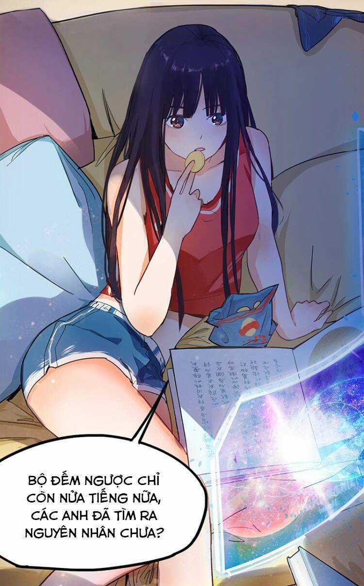 81 Câu Hỏi Siêu Cương Chapter 1 trang 9