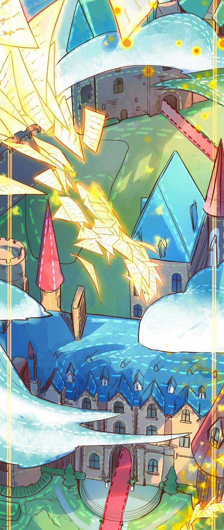 81 Câu Hỏi Siêu Cương Chapter 2 trang 13