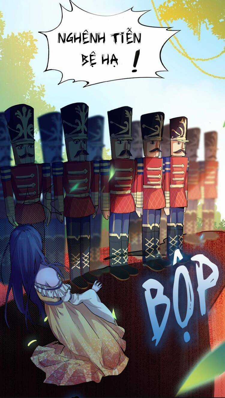 81 Câu Hỏi Siêu Cương Chapter 2 trang 19