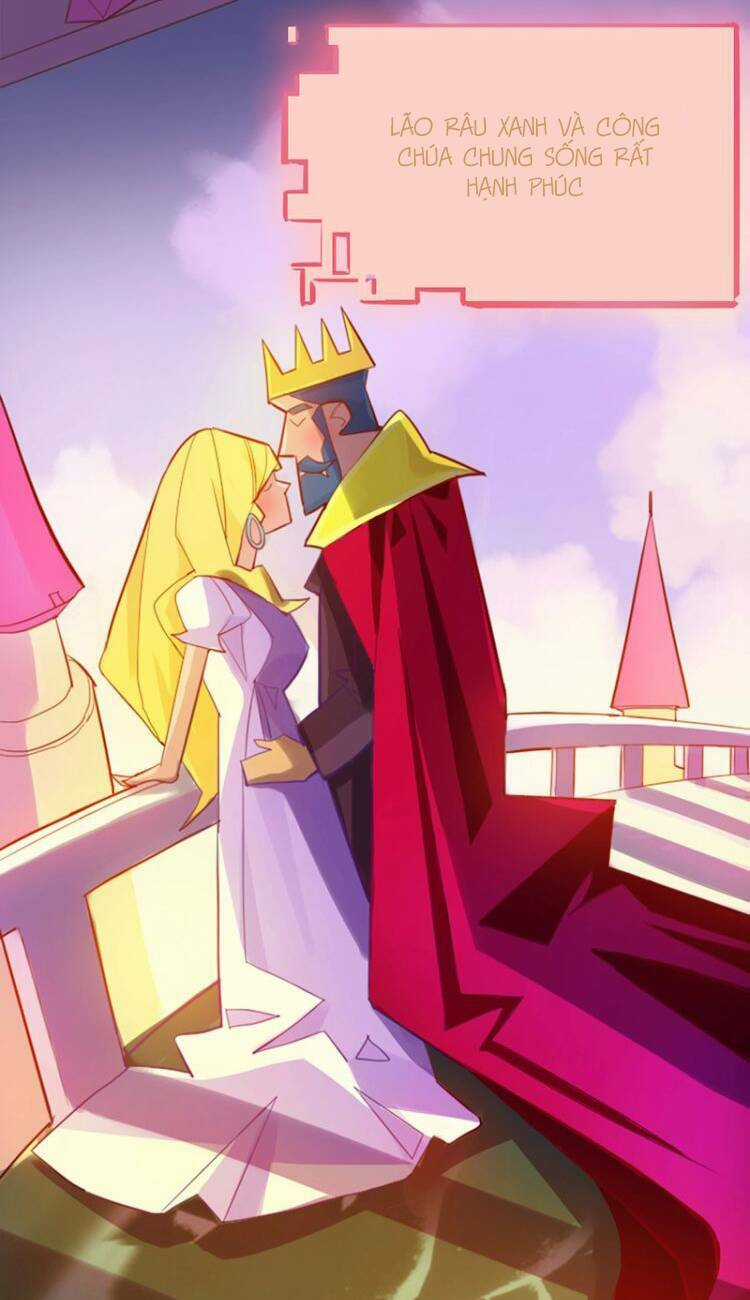 81 Câu Hỏi Siêu Cương Chapter 2 trang 2