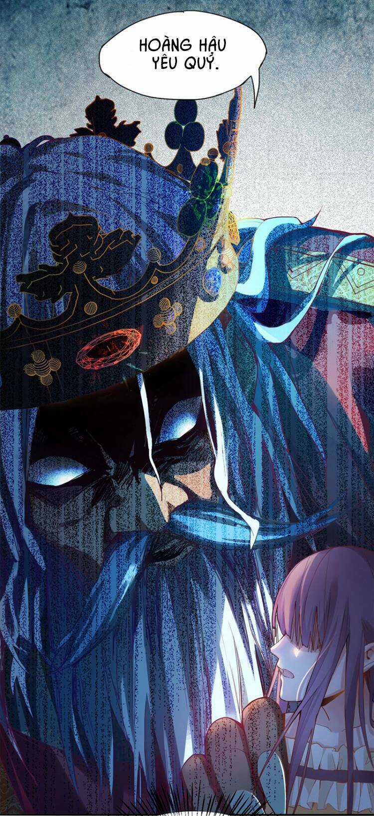 81 Câu Hỏi Siêu Cương Chapter 2 trang 21