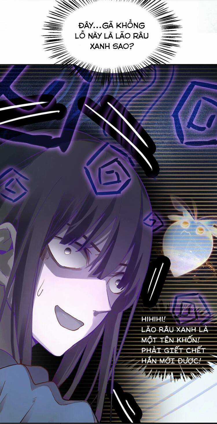 81 Câu Hỏi Siêu Cương Chapter 2 trang 22