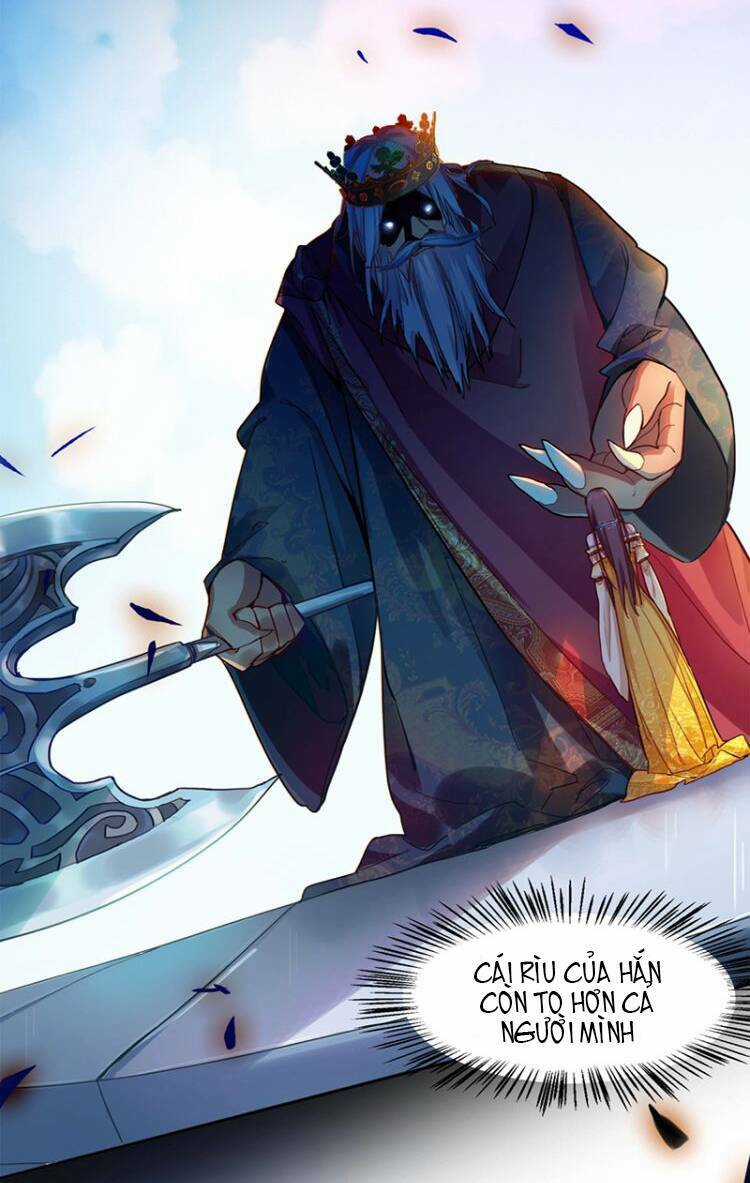 81 Câu Hỏi Siêu Cương Chapter 2 trang 30