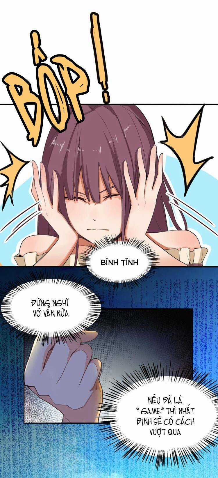 81 Câu Hỏi Siêu Cương Chapter 2 trang 41