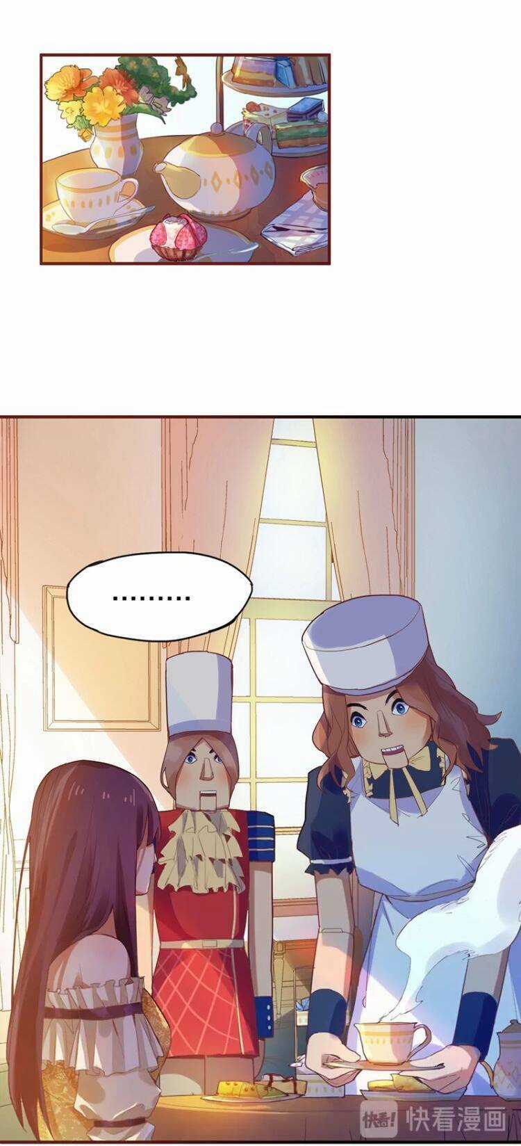 81 Câu Hỏi Siêu Cương Chapter 2 trang 44