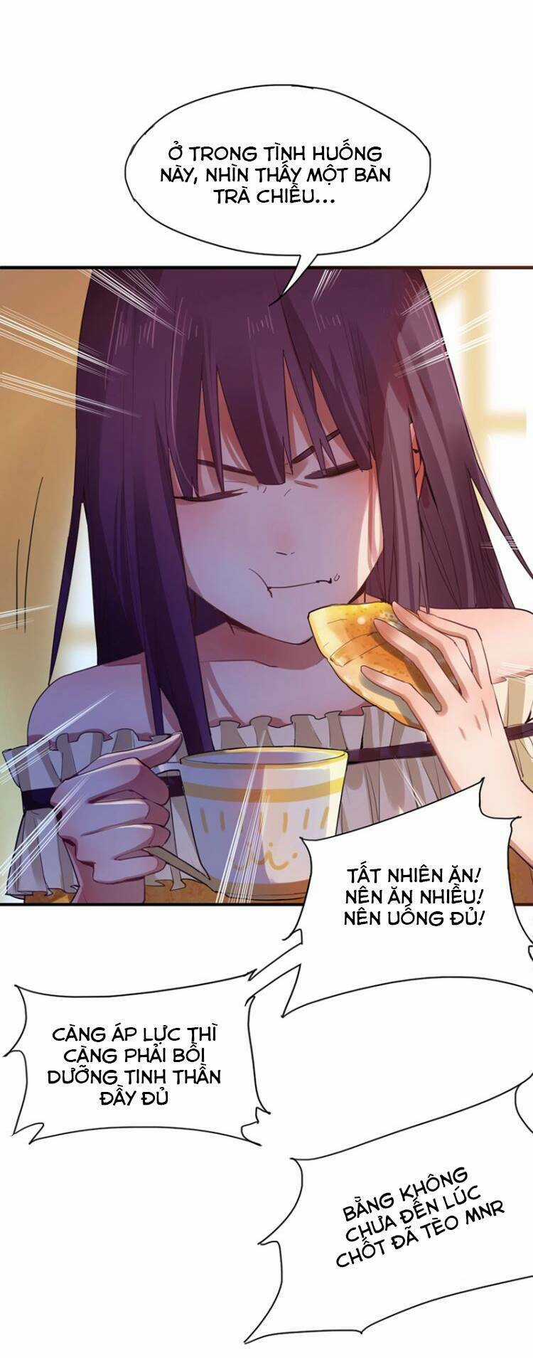 81 Câu Hỏi Siêu Cương Chapter 2 trang 48