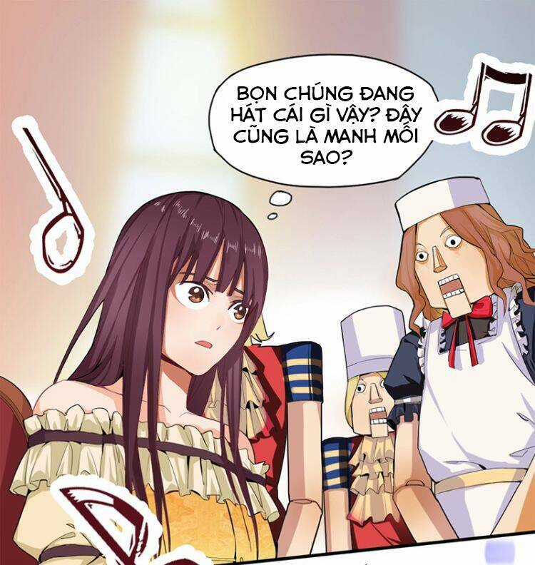 81 Câu Hỏi Siêu Cương Chapter 2 trang 55