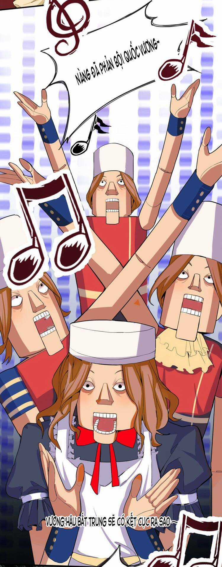 81 Câu Hỏi Siêu Cương Chapter 2 trang 56