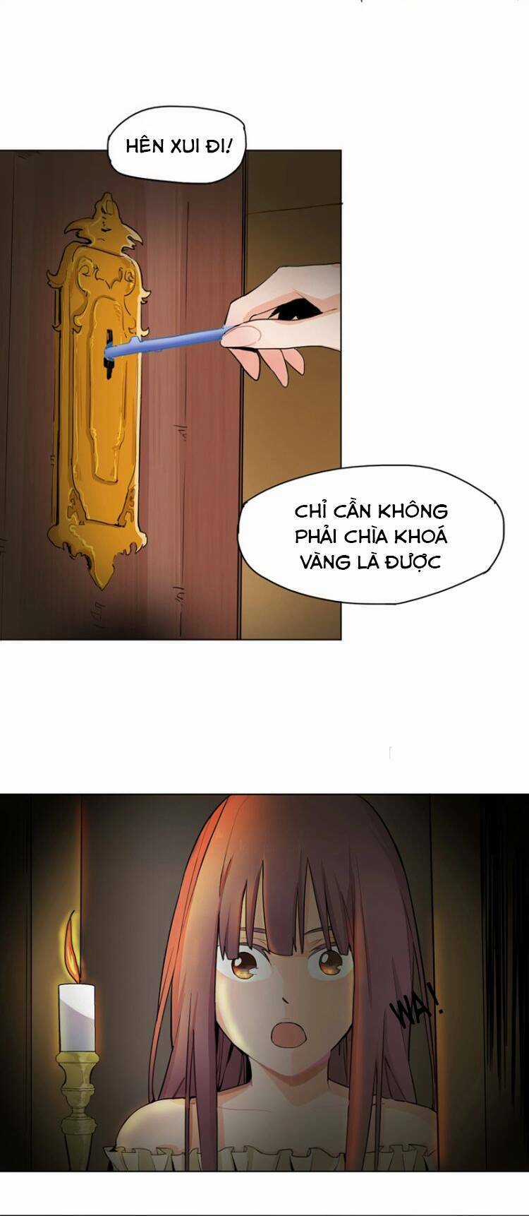 81 Câu Hỏi Siêu Cương Chapter 2 trang 64