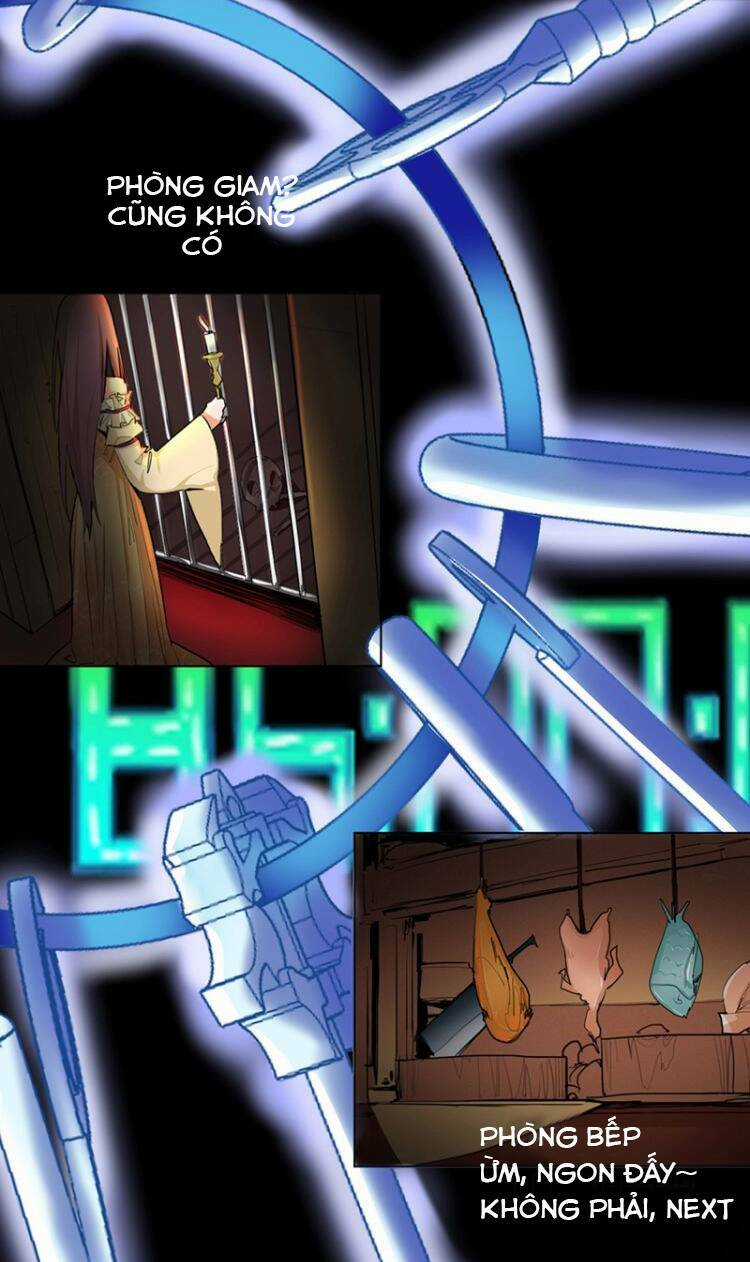 81 Câu Hỏi Siêu Cương Chapter 2 trang 69