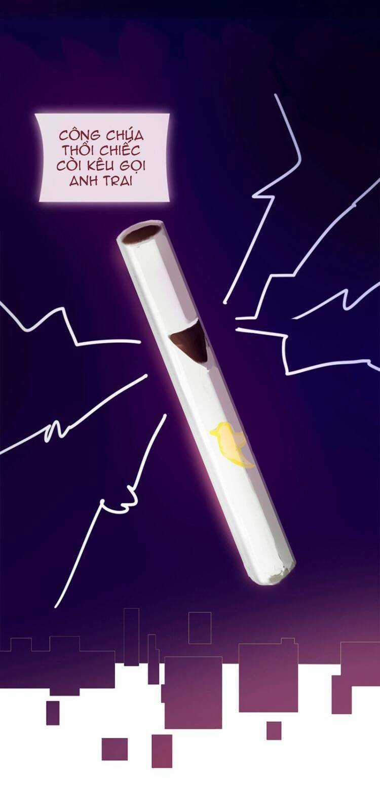 81 Câu Hỏi Siêu Cương Chapter 2 trang 7