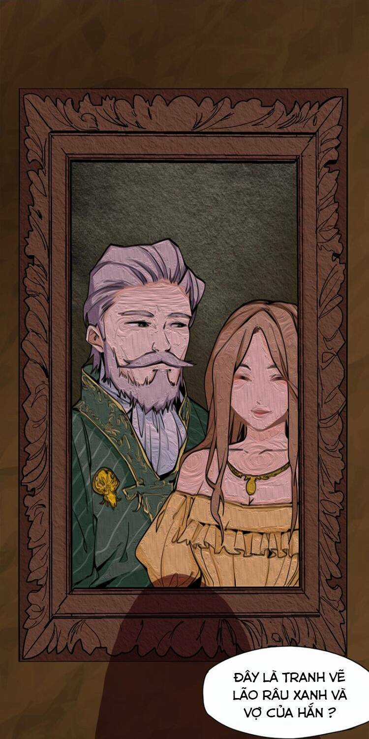 81 Câu Hỏi Siêu Cương Chapter 2 trang 74