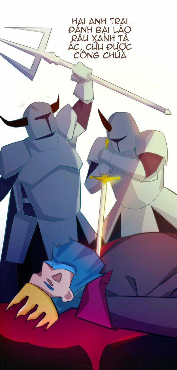 81 Câu Hỏi Siêu Cương Chapter 2 trang 8