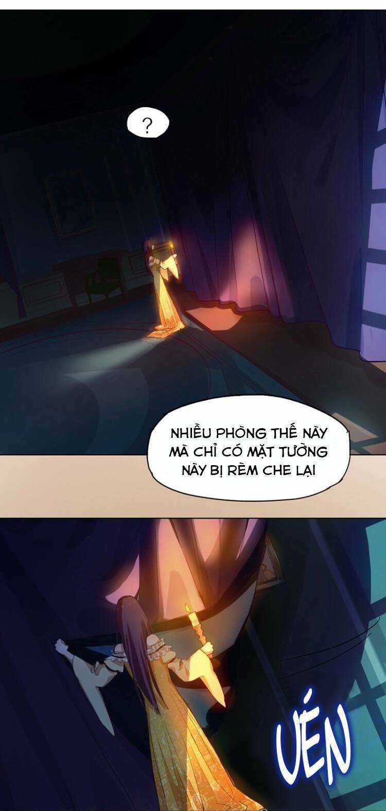 81 Câu Hỏi Siêu Cương Chapter 2 trang 80