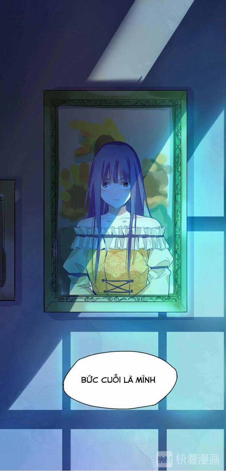 81 Câu Hỏi Siêu Cương Chapter 2 trang 84