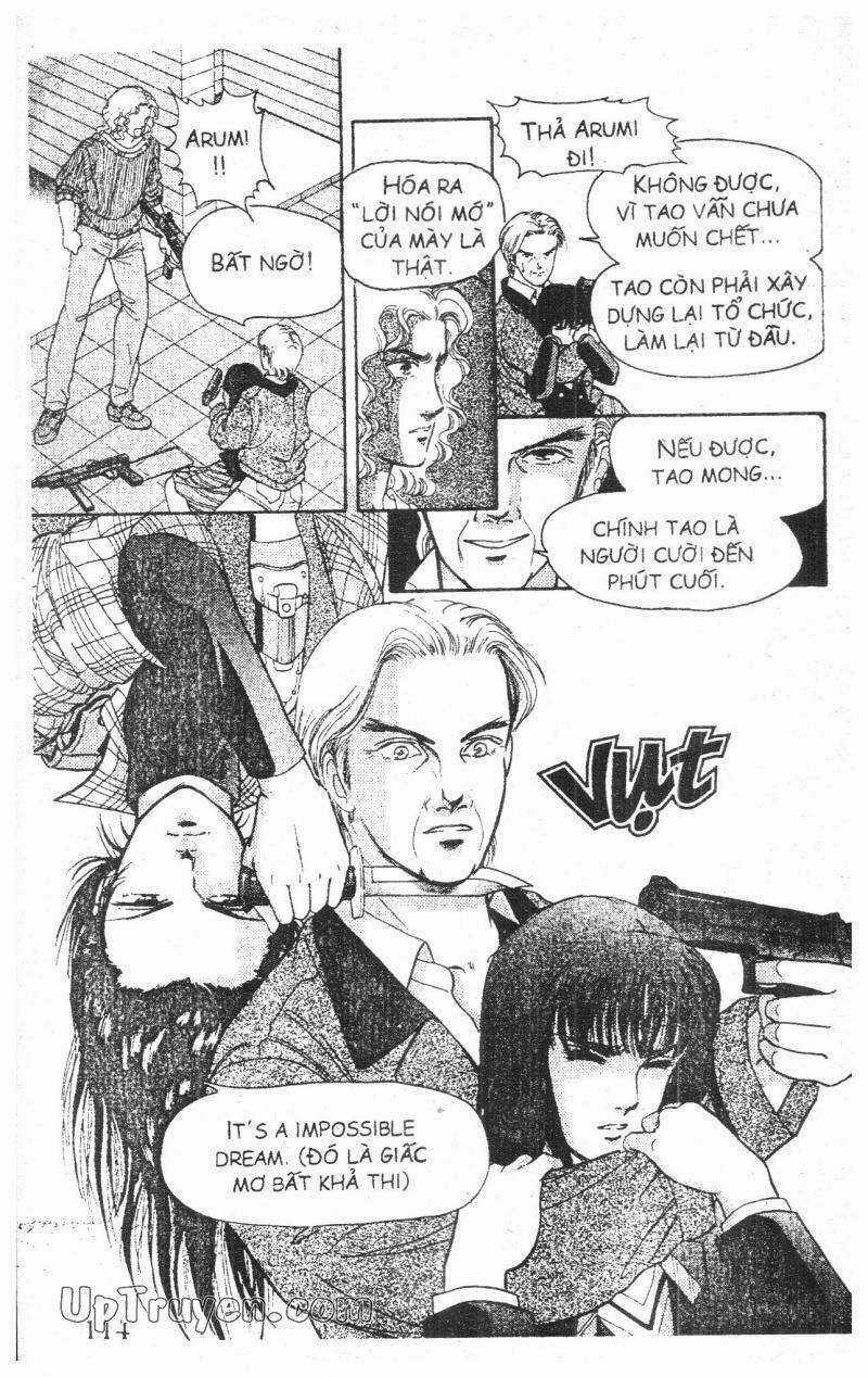 9 Banme No Musashi Chapter 1 trang 112