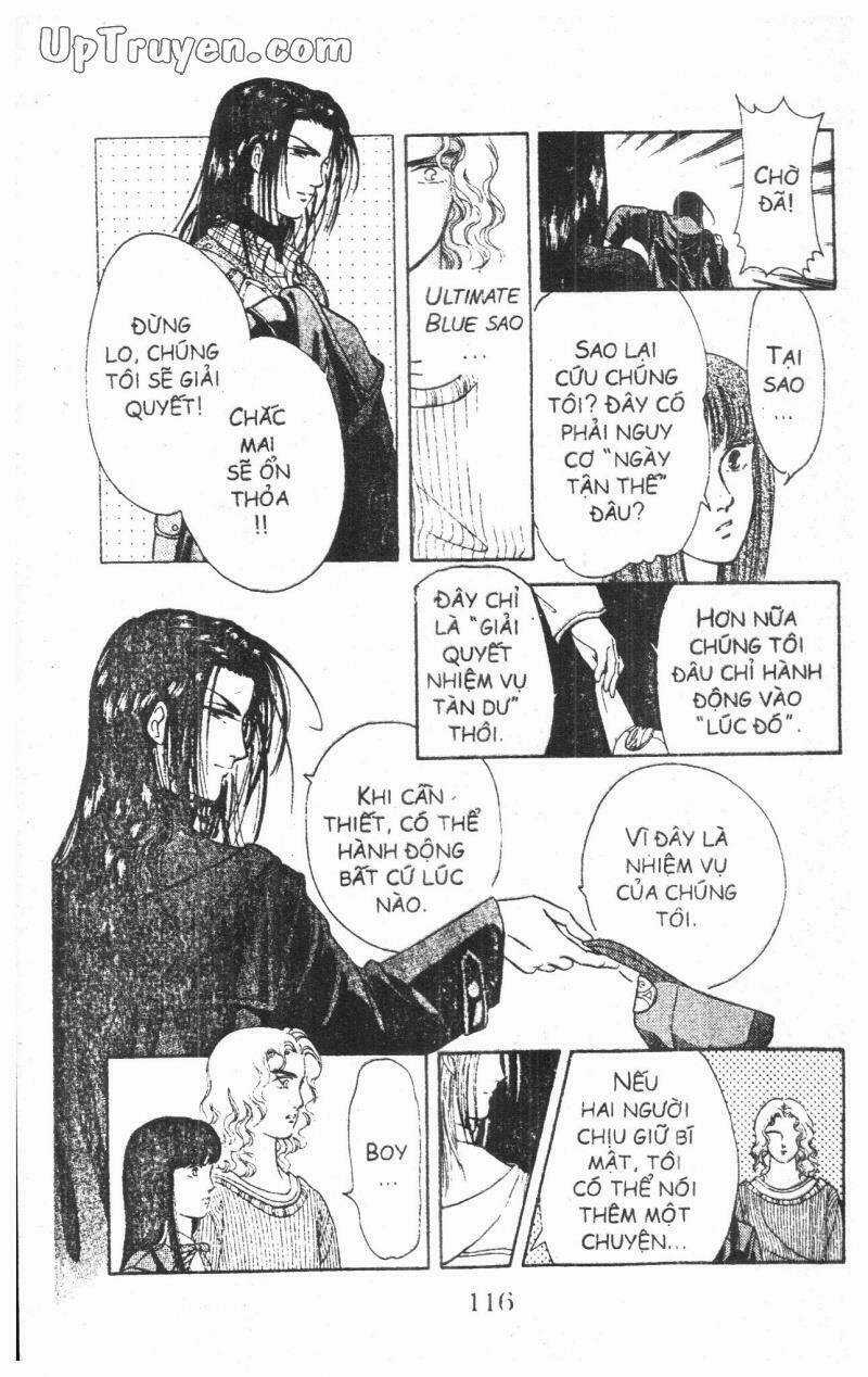 9 Banme No Musashi Chapter 1 trang 114