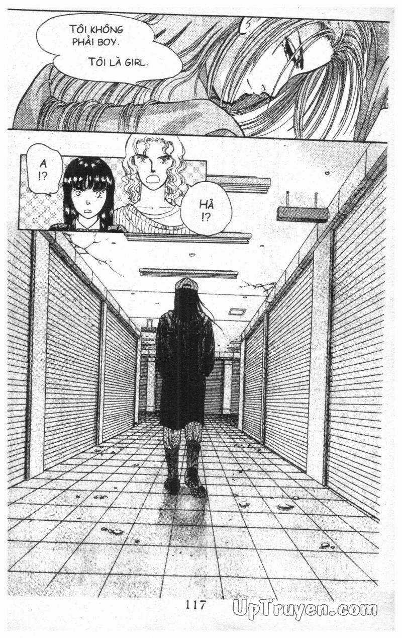 9 Banme No Musashi Chapter 1 trang 115