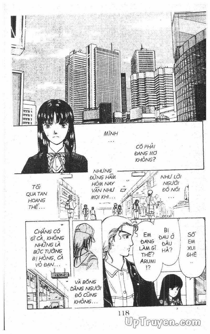 9 Banme No Musashi Chapter 1 trang 116