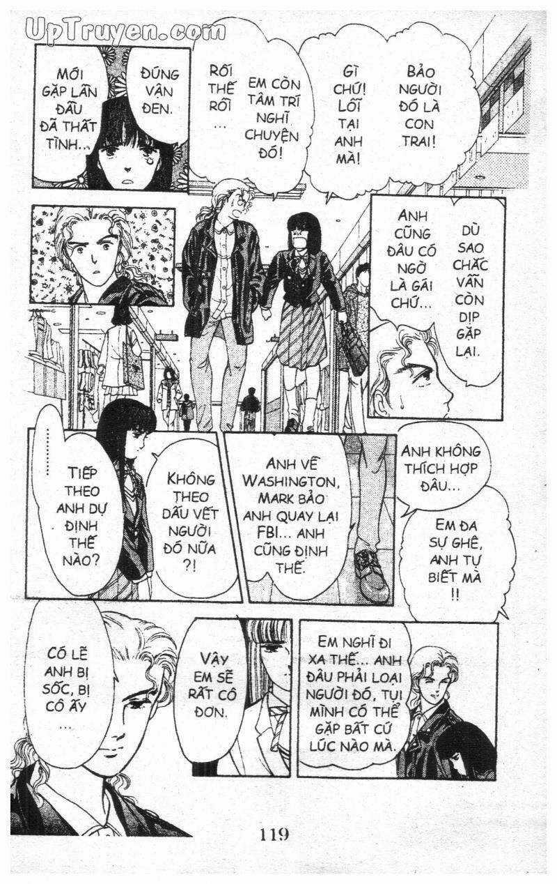 9 Banme No Musashi Chapter 1 trang 117