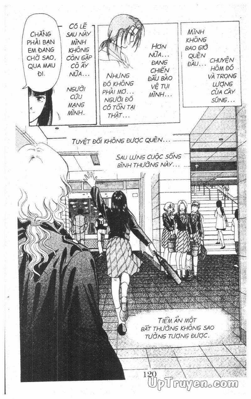 9 Banme No Musashi Chapter 1 trang 118