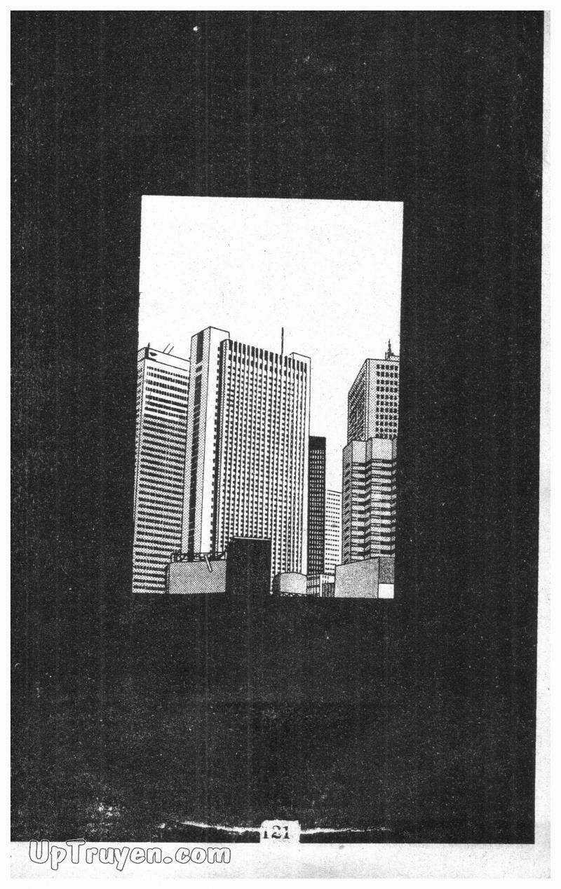 9 Banme No Musashi Chapter 1 trang 119