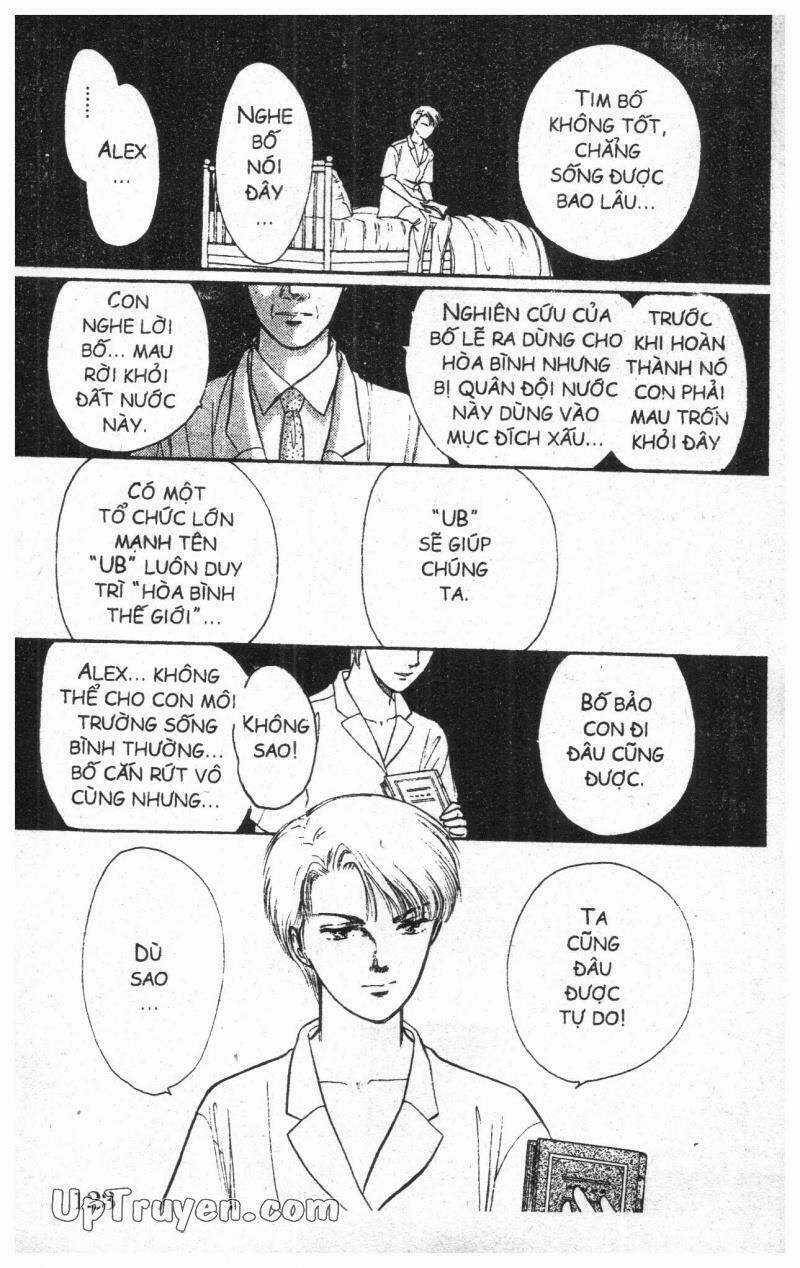 9 Banme No Musashi Chapter 1 trang 121