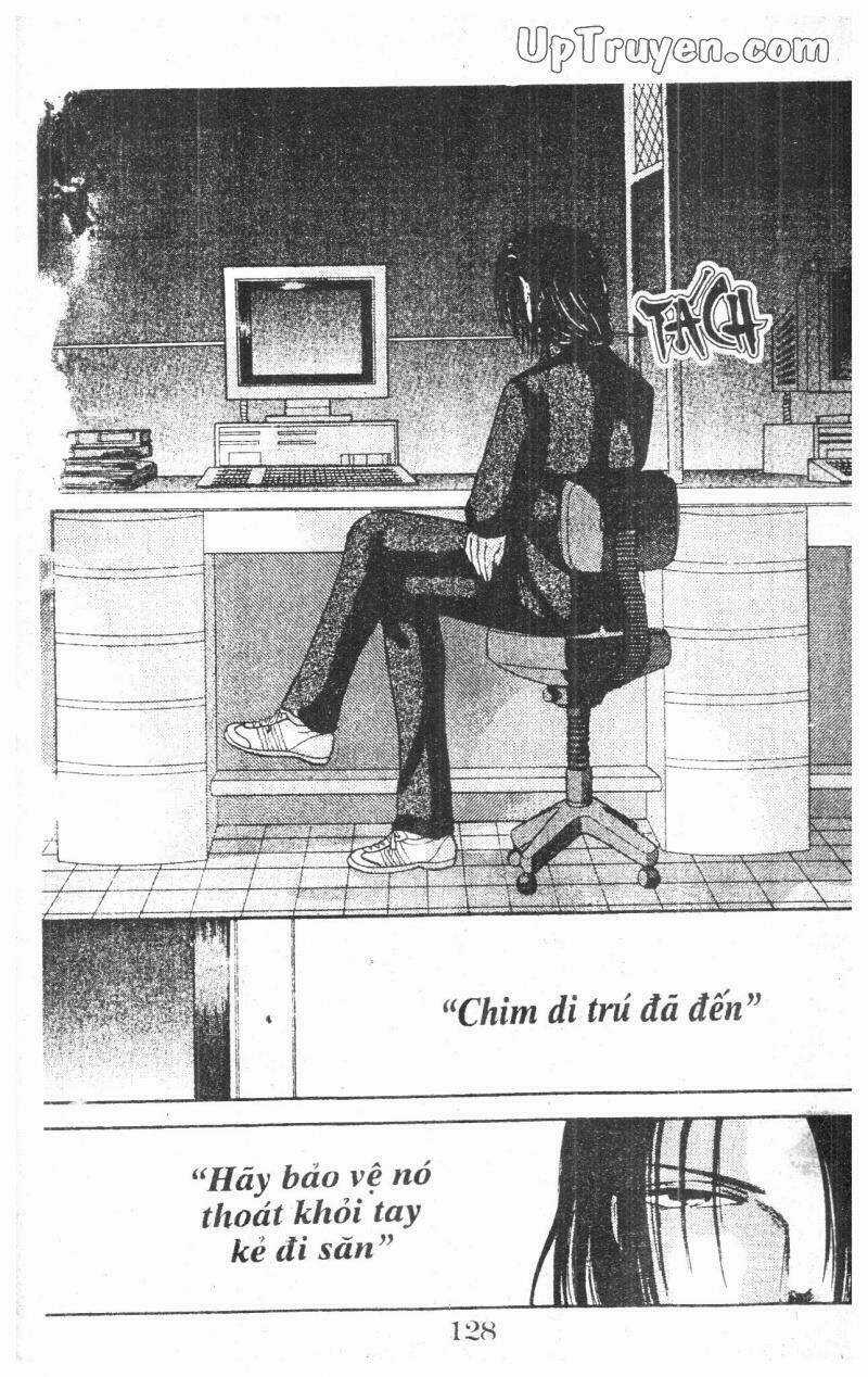 9 Banme No Musashi Chapter 1 trang 126