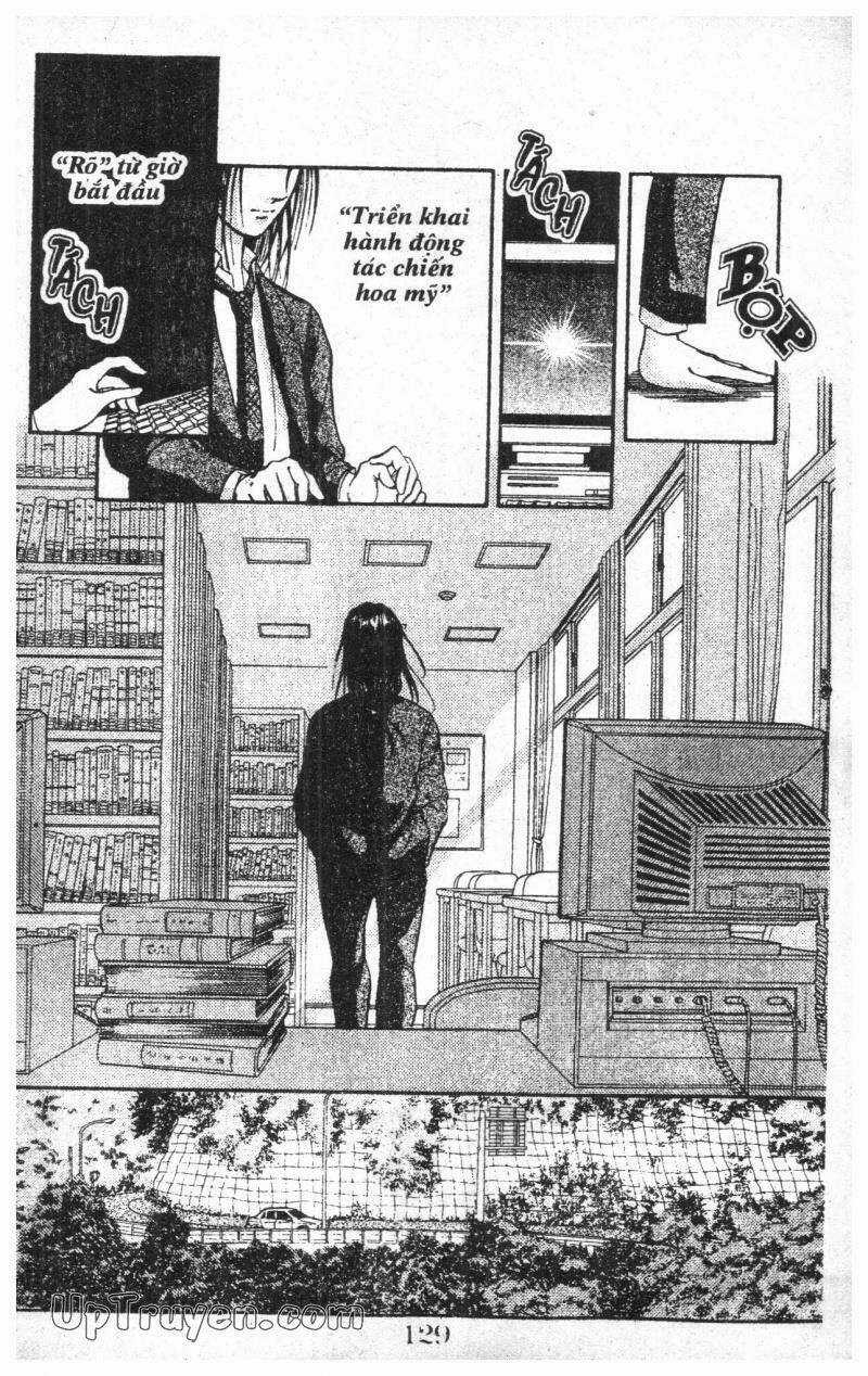 9 Banme No Musashi Chapter 1 trang 127