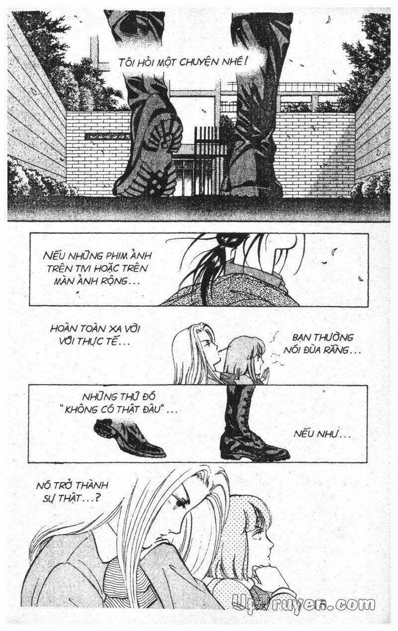 9 Banme No Musashi Chapter 1 trang 13