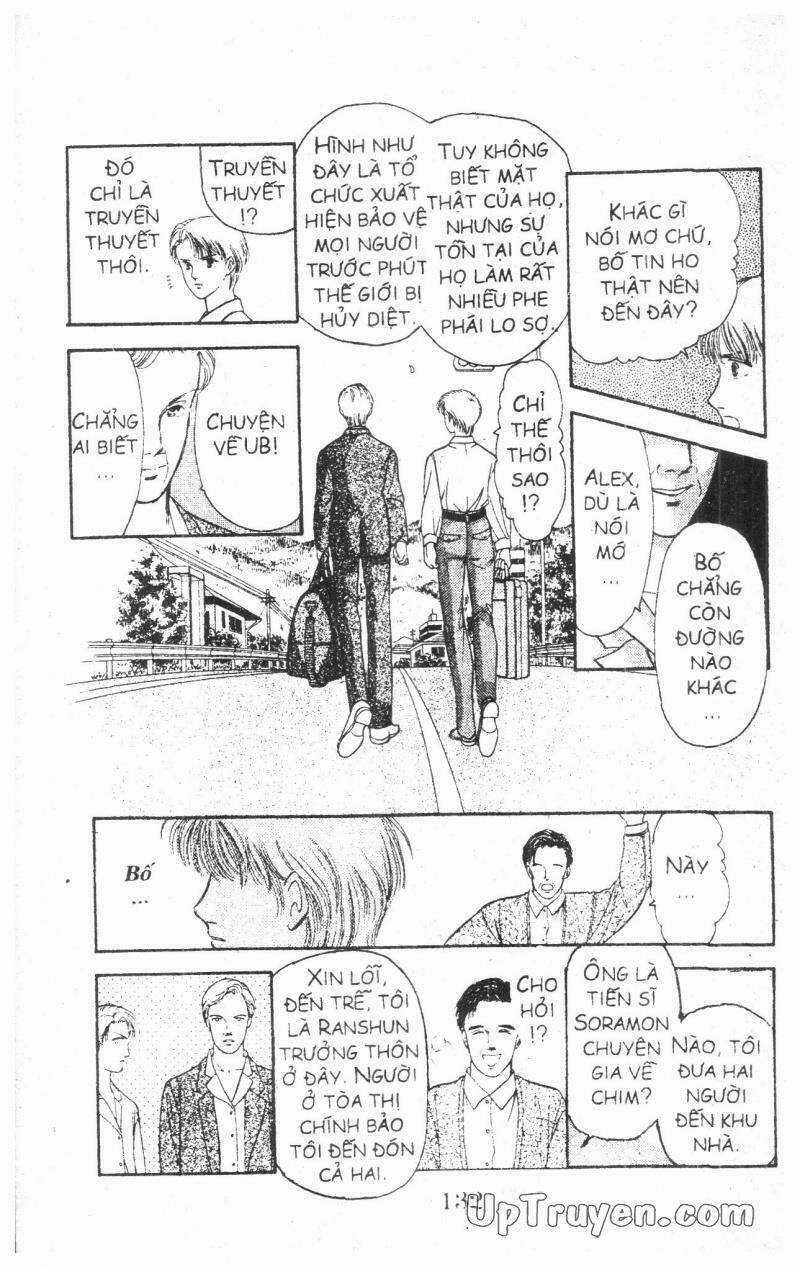 9 Banme No Musashi Chapter 1 trang 130