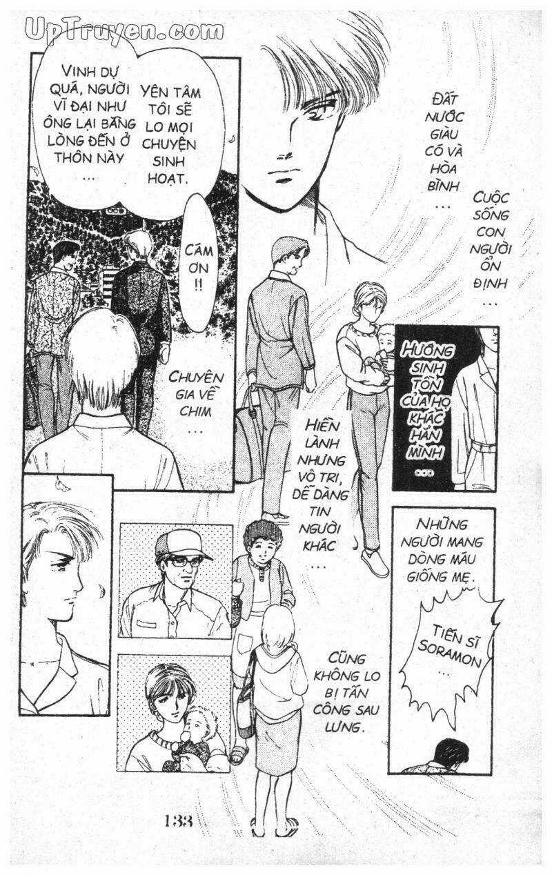 9 Banme No Musashi Chapter 1 trang 131