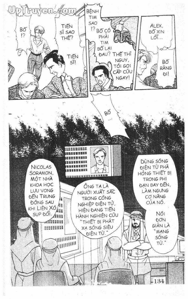 9 Banme No Musashi Chapter 1 trang 132