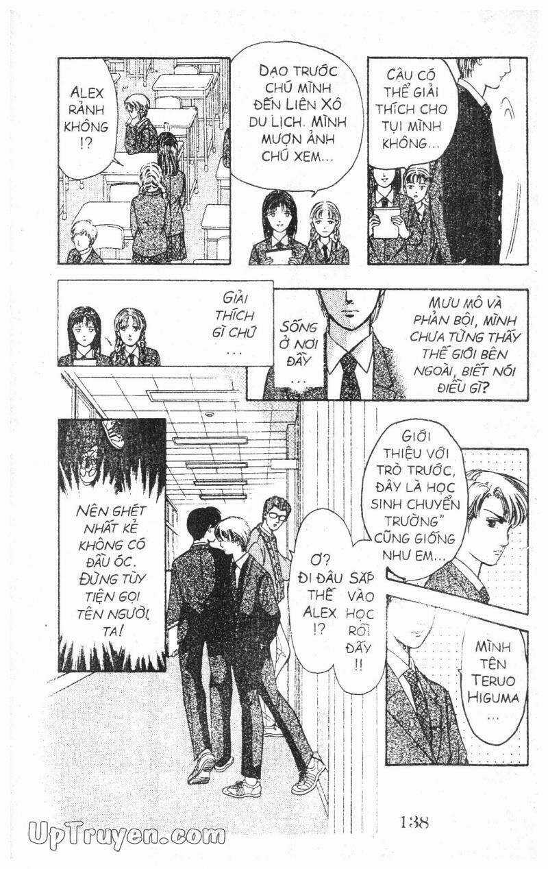 9 Banme No Musashi Chapter 1 trang 136