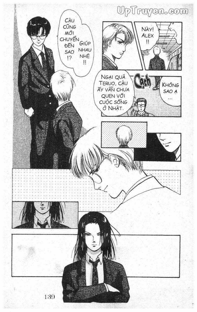 9 Banme No Musashi Chapter 1 trang 137