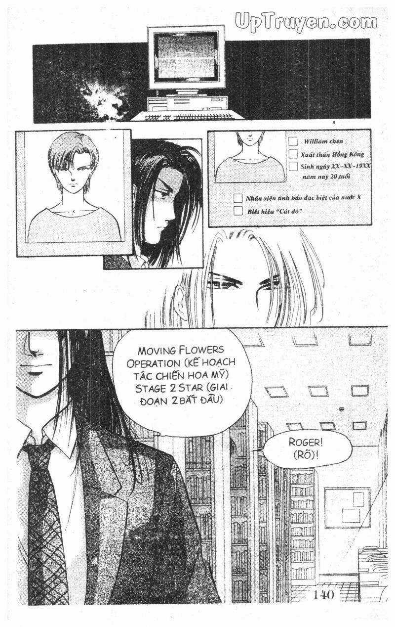 9 Banme No Musashi Chapter 1 trang 138